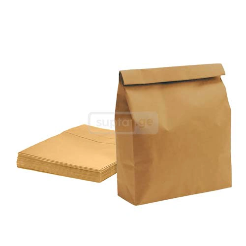 Paper Bags Without Handle 25/15/31cm 1*50pcs